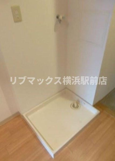 【設備】カスタリア野毛山