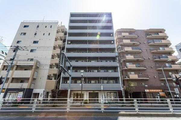 ヴォーガコルテ両国