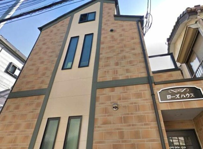 【外観】 | アーバンプレイス雑司が谷A