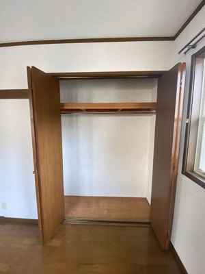 【収納】 | アミューズ磯子壱番館