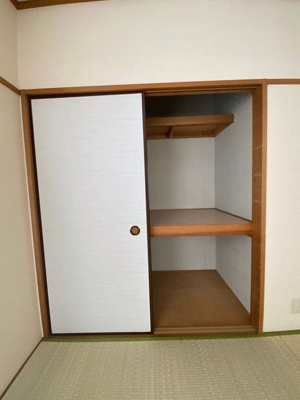 【収納】 | アミューズ磯子壱番館