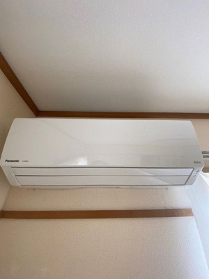 【設備】 | アミューズ磯子壱番館