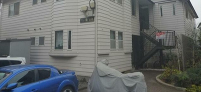 【その他共用部分】 | アミューズ磯子壱番館