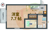 Wise荻窪の画像