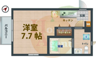Wise荻窪の画像