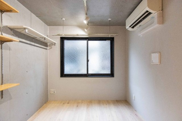 HW.HILL町屋Ⅱの居間・リビング