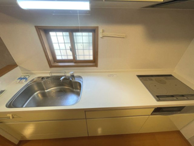 【キッチン】 | 桜川市下泉6LDK+3S中古住宅