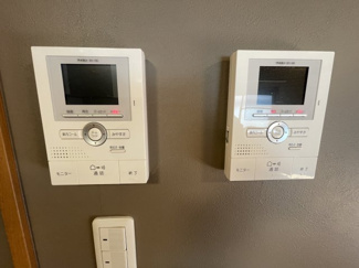 【セキュリティ】 | 桜川市下泉6LDK+3S中古住宅