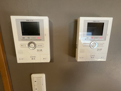 【セキュリティ】 | 桜川市下泉6LDK+3S中古住宅