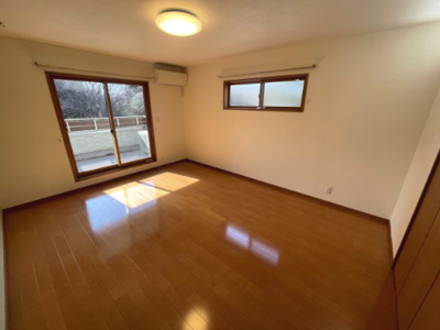 【洋室】 | 桜川市下泉6LDK+3S中古住宅