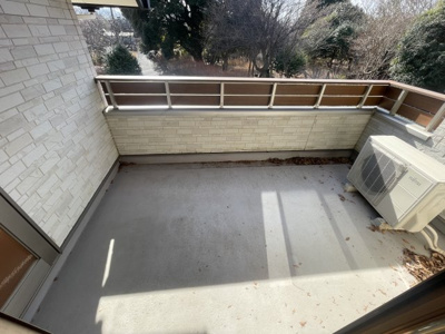 【バルコニー】 | 桜川市下泉6LDK+3S中古住宅