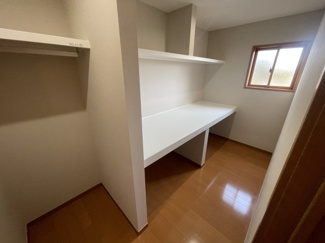 【収納】 | 桜川市下泉6LDK+3S中古住宅