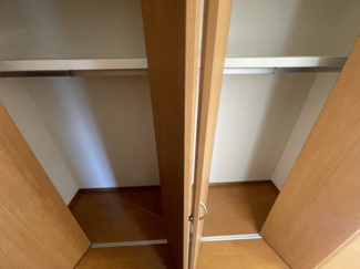 【収納】 | 桜川市下泉6LDK+3S中古住宅