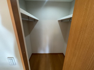 【収納】 | 桜川市下泉6LDK+3S中古住宅