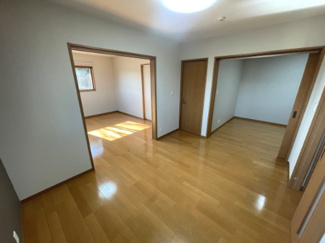 【洋室】 | 桜川市下泉6LDK+3S中古住宅