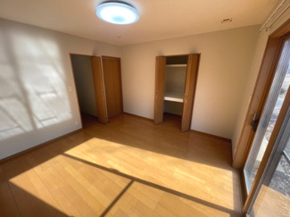 【洋室】 | 桜川市下泉6LDK+3S中古住宅