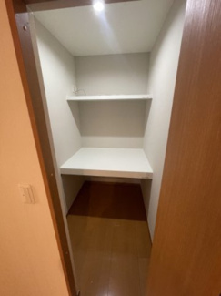 【収納】 | 桜川市下泉6LDK+3S中古住宅