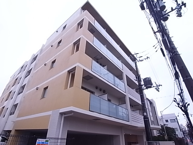 アロハマリーナ