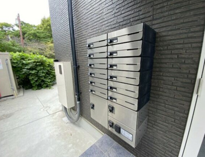 【その他共用部分】 | アリエッタ平野