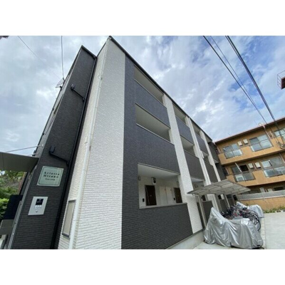 【外観】 | アリエッタ平野