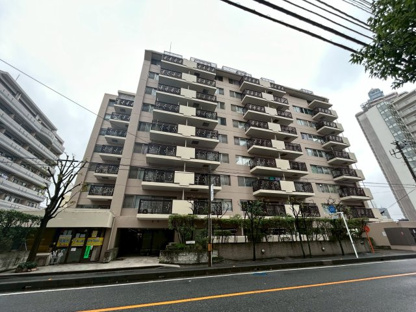 【外観】ソフィア川口幸町 