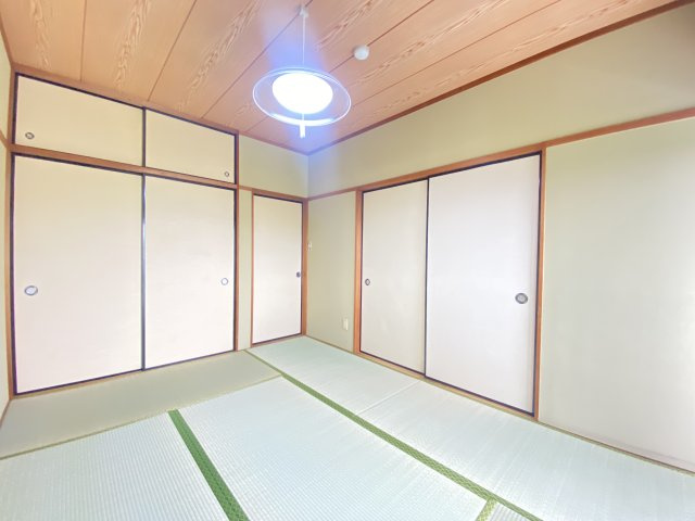 【和室】