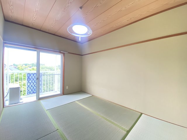 【和室】
