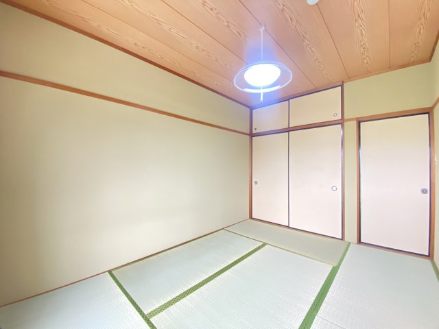 【和室】