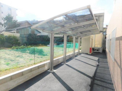 【その他共用部分】 | アルファプレミアム高砂