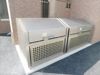 【その他共用部分】 | アルファプレミアム高砂