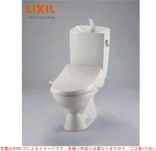 aurora HRのトイレ