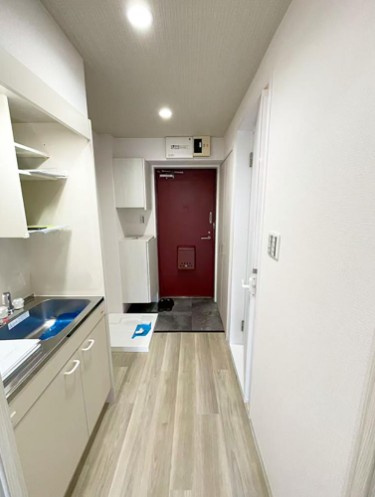 【玄関】 | ライオンズマンション東池袋第２ | 帰り着くたびに洗練されたテイストの空間に迎えられ誇りと喜びを感じる玄関まわりです。