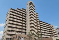 キャステージパーク1番街の画像