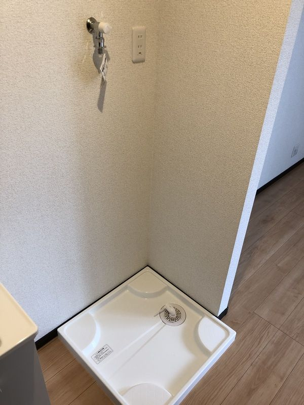 アークプレイス上尾春日の設備