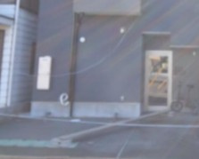 アークプレイス上尾春日のエントランス