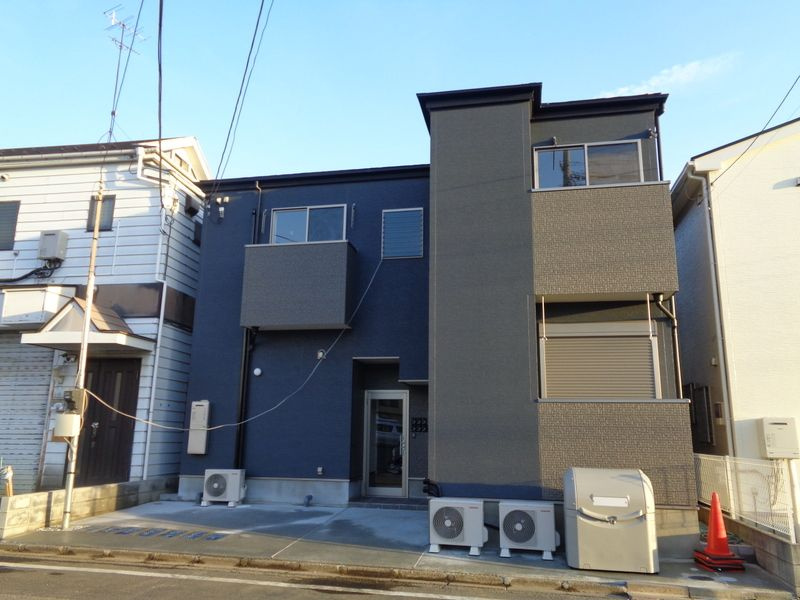 アークプレイス上尾春日