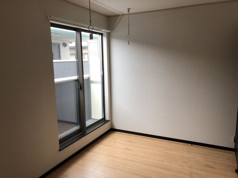 アークプレイス上尾春日の内装