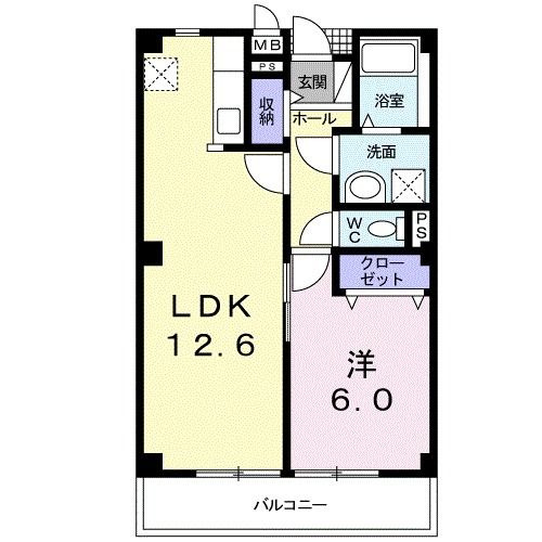 ヌーベルメゾンⅠ