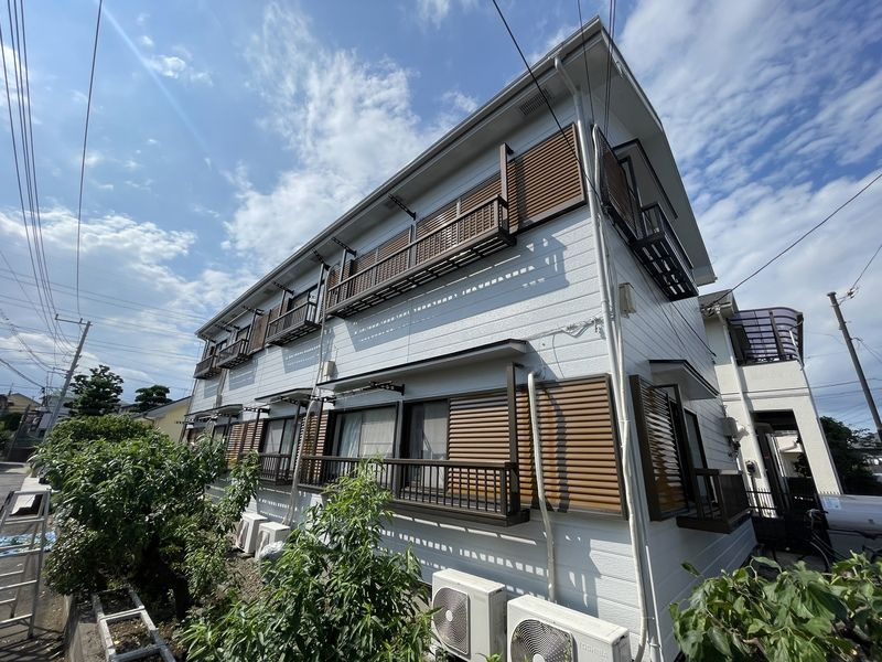 ヒルトップ西船