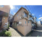 コーポハナヨシの画像