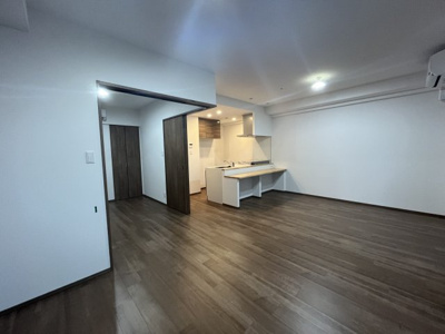 【内装】 | スプランディッド難波WESTIII