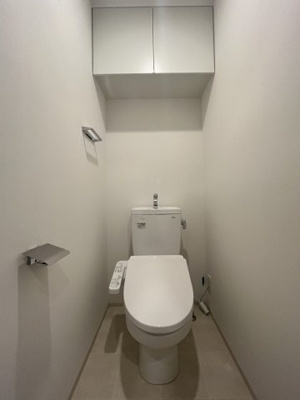 【トイレ】 | スプランディッド難波WESTIII