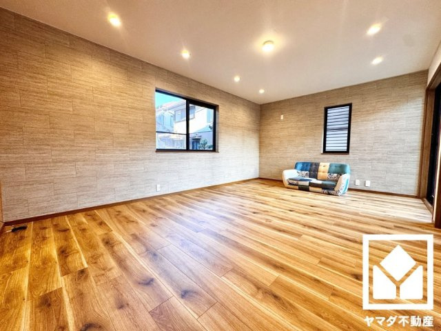 京田辺市山手東１丁目