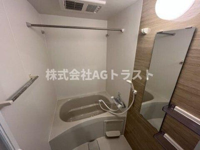 【浴室】 | ジーメゾン風渡野