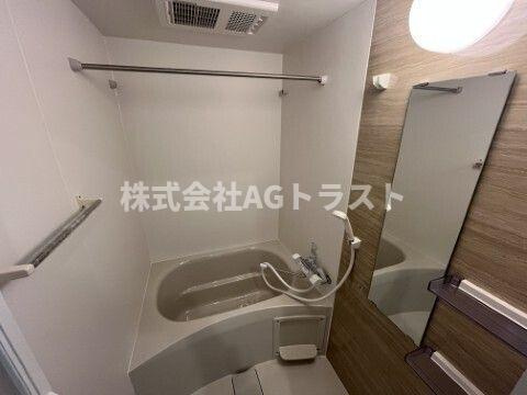 【浴室】 | ジーメゾン風渡野