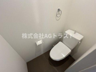 【トイレ】 | ジーメゾン風渡野