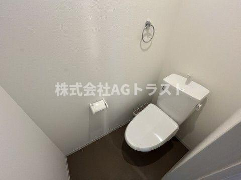 【トイレ】 | ジーメゾン風渡野