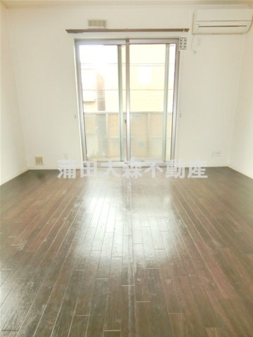 サンビレッジⅠ