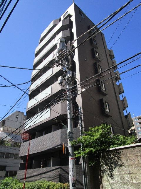 ガーラ・ヒルズ赤坂