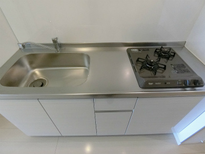 リブリ・上福岡Ⅱの設備